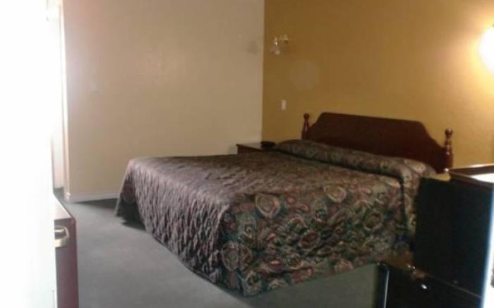 La Villita Inn