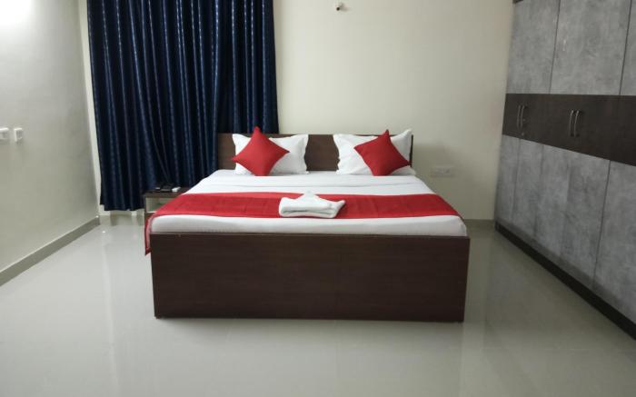 Fresh Living Prime Hitech