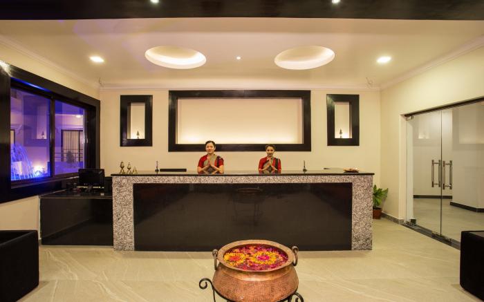 Tuki Resort