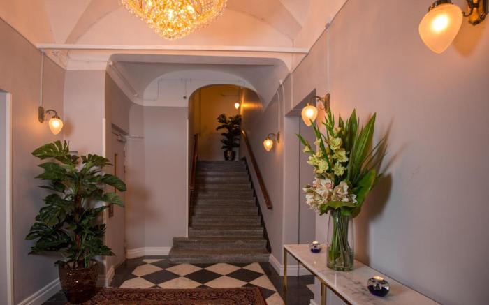 Hotel Gamla Stan