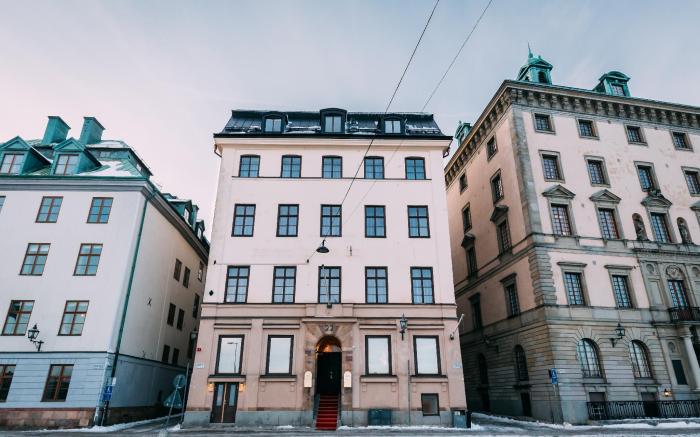 Hotel Gamla Stan