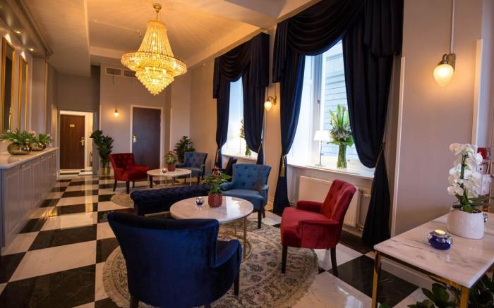 Hotel Gamla Stan