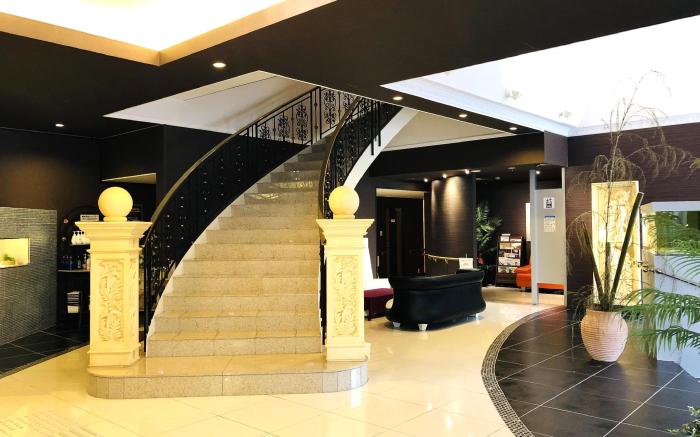 Hotel Square