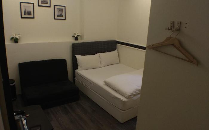 JJ Double room 5