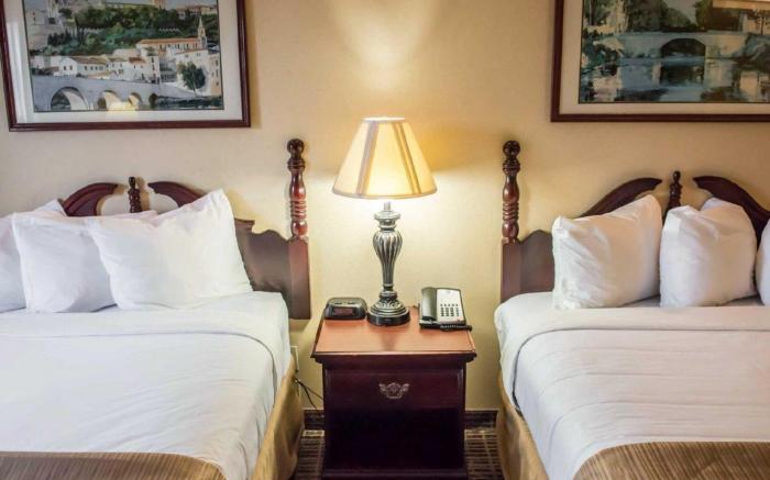 Quality Inn Lake City