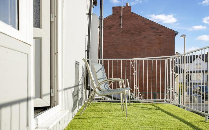 Bloomfield Apartments by Sasco