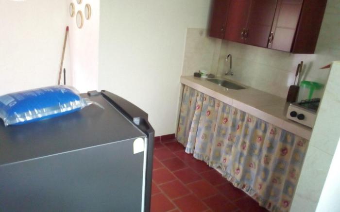 casa campestre villa niny