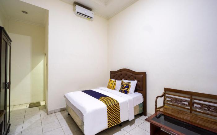 Super OYO 3978 Hotel Danau Indah