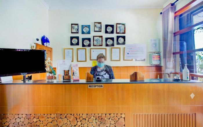 OYO 4011 58 Guesthouse