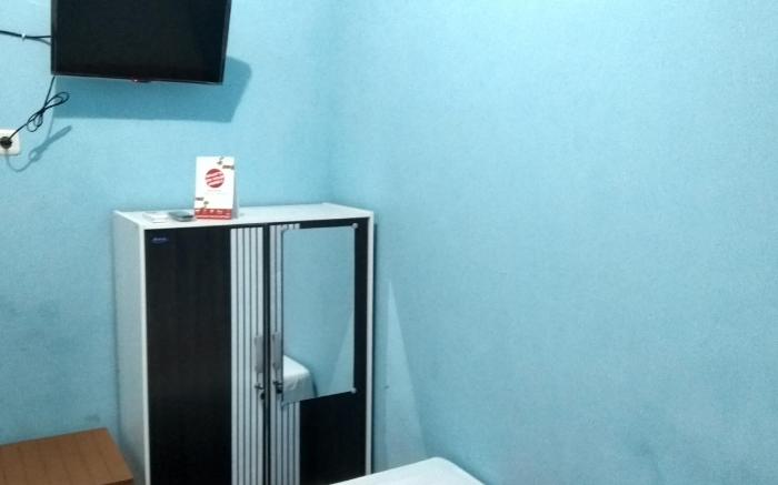 OYO 90001 Homestay 47 Latanete Near Living Plaza