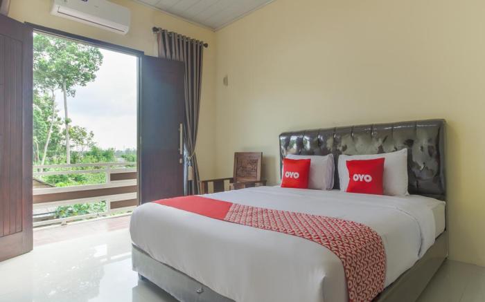 OYO Life 3365 Griya Nusantara Syariah