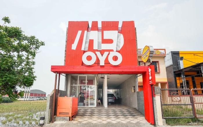 OYO 425 Mojokerto Guesthouse
