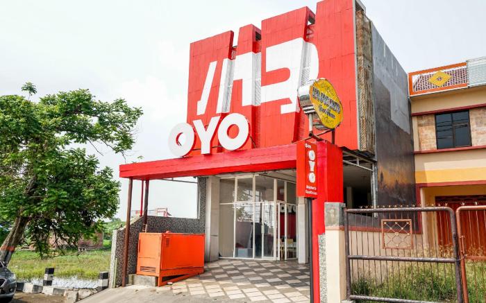 OYO 425 Mojokerto Guesthouse