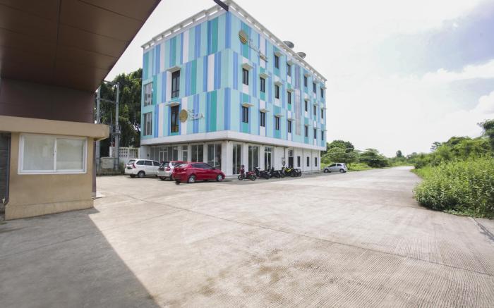 Collection O Bekasi Timur Near Gedung Juang Formerly Regia Tambun