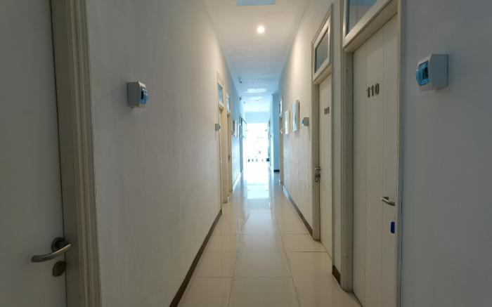 OYO 3783 Rumah Teuku Umar