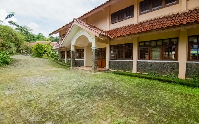 Wisma Langen Werdhasih