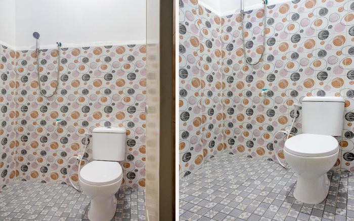 Collection O Tunas Plaza Residence