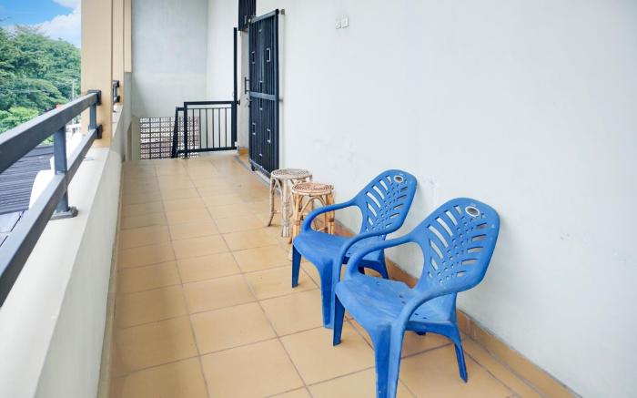Hotel O Sukarame Near Universitas Islam Negeri Raden Intan Lampun Formerly Hotel Wisma Tri Handayani