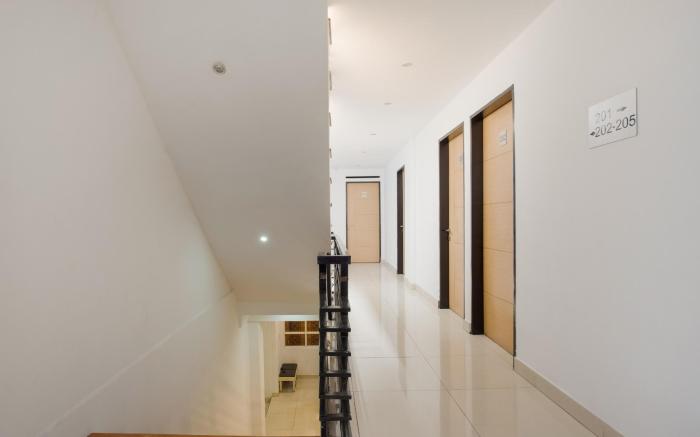 Gania Hotel