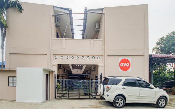 OYO 3389 Sonya Homestay Syariah