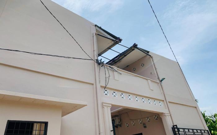OYO 3389 Sonya Homestay Syariah