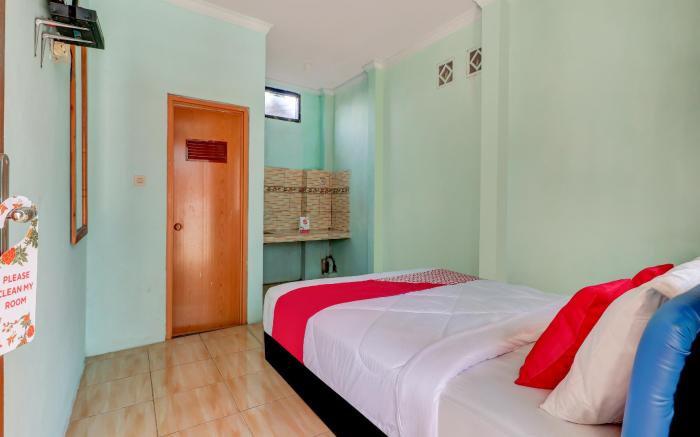 OYO 3879 Villa Sari Intan