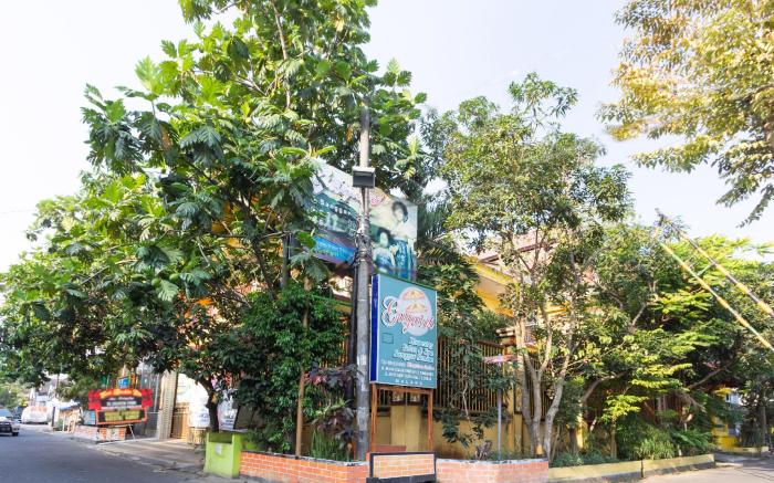 OYO 3727 Homestay Gayatri Sawojajar