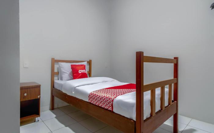 SUPER OYO 2345 HOMESTAY JAYA