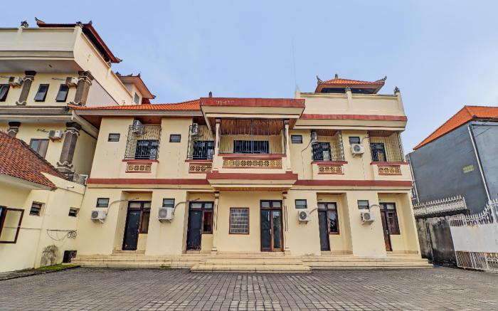 OYO 90067 Hotel Nuansa Indah