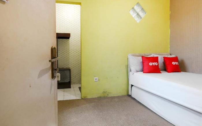 OYO 3742 Good Sleep Balikpapan