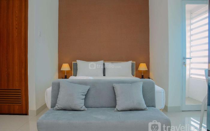Grand Kamala Lagoon Studio Apartment By Travelio