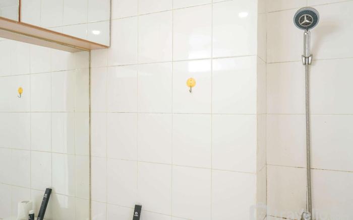 Good Deal Bassura City Studio Apt By travelio