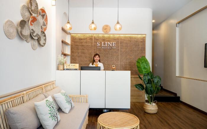 Sline Hotel
