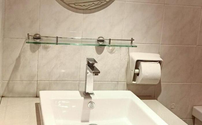 Calv's One Bedroom Suria Kipark Damansara