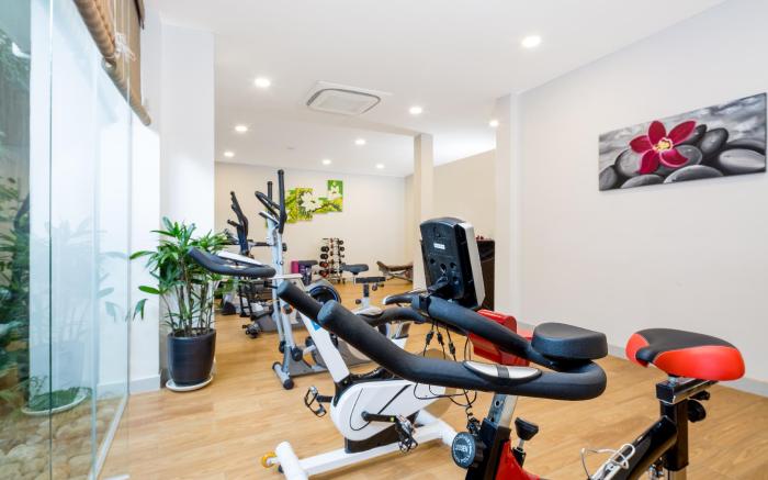 Grandvrio City Danang by Route Inn Group