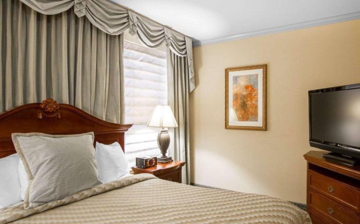 Liberty Hotel, an Ascend Collection Hotel