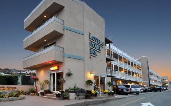 Lovers Point Inn