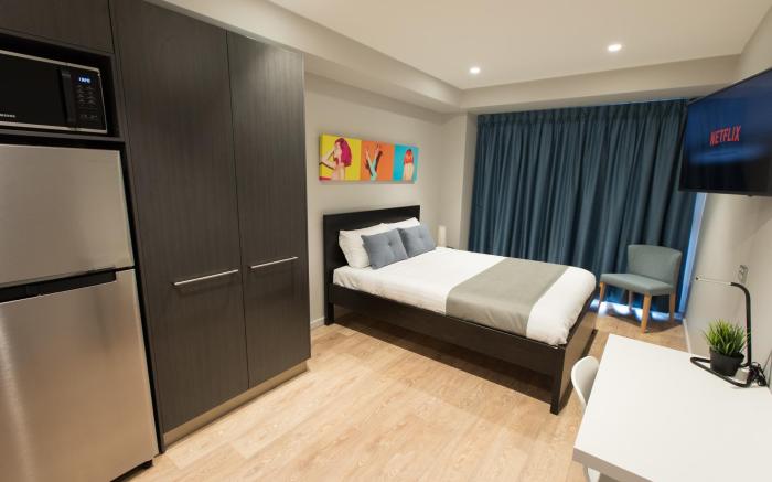 Studio 8 Residences - Adults Only