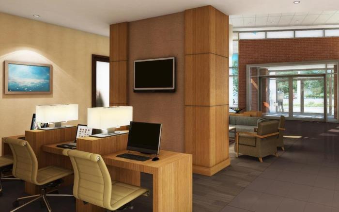 Hyatt Place San Jose Pinares