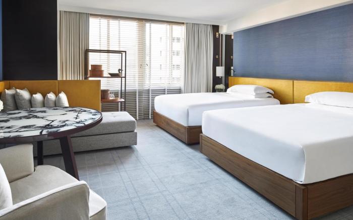 Park Hyatt Washington Dc