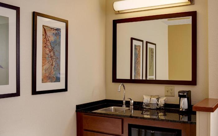 Hyatt Place Tempe/phoenix Airport