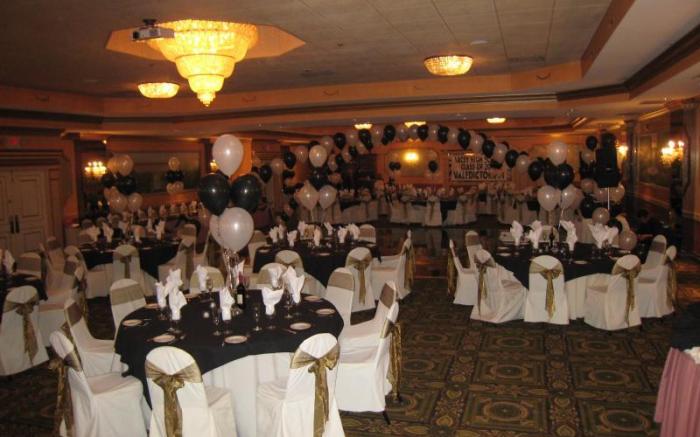 Meadowlands Plaza Hotel
