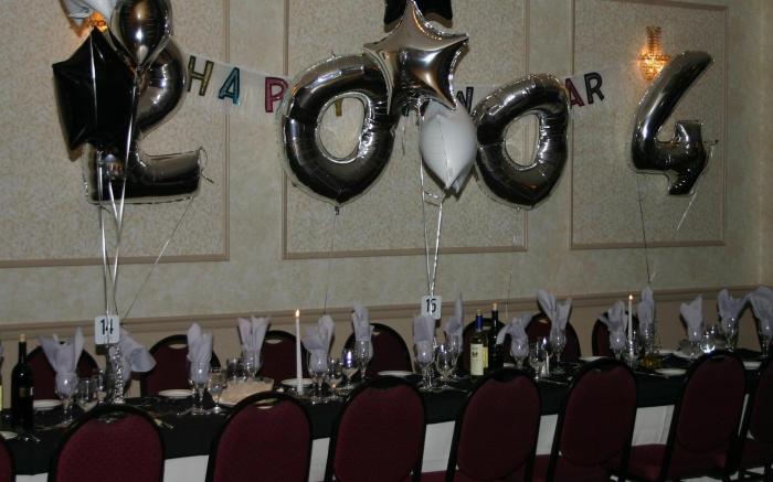 Meadowlands Plaza Hotel