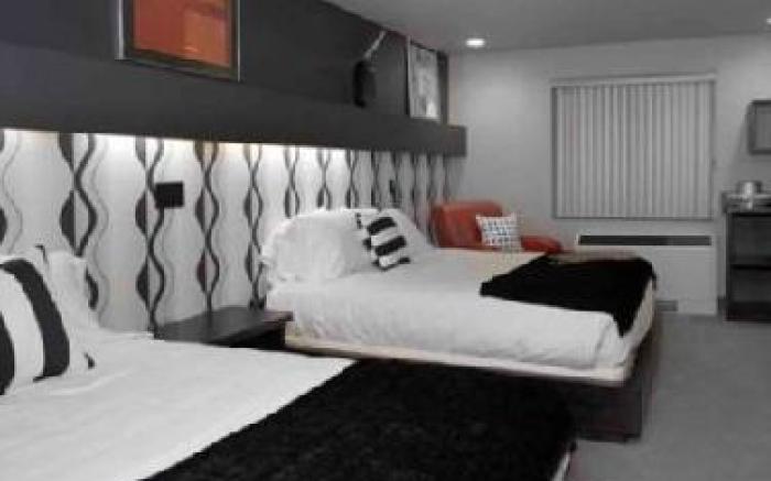 Metropolis Resort - Eau Claire