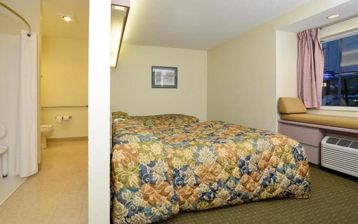 Americas Best Value Inn East Syracuse