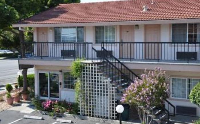 Morgan Hill Inn