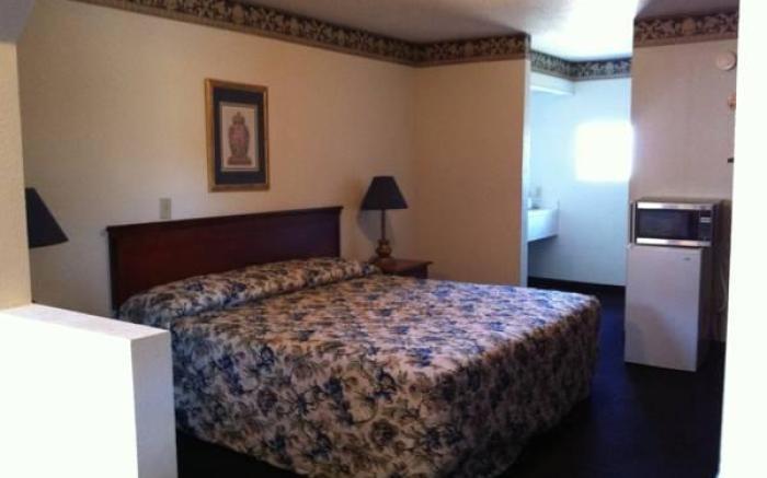 New Hampshire Inn West Memphis