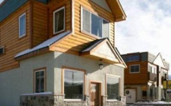 Nordic Lodge