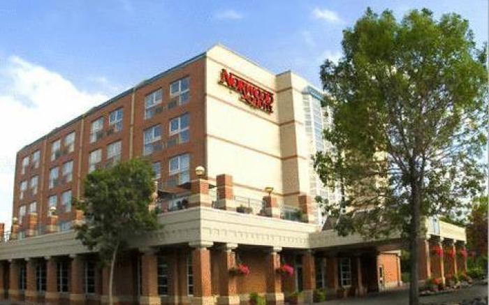 Norwood Hotel