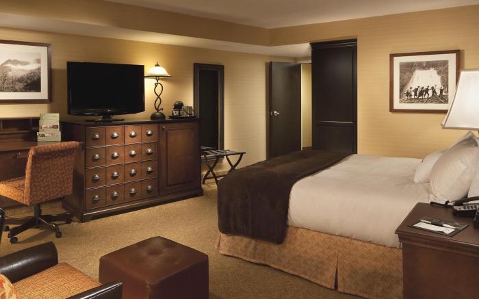 The Park Vista Gatlinburg A Doubletree Hotel